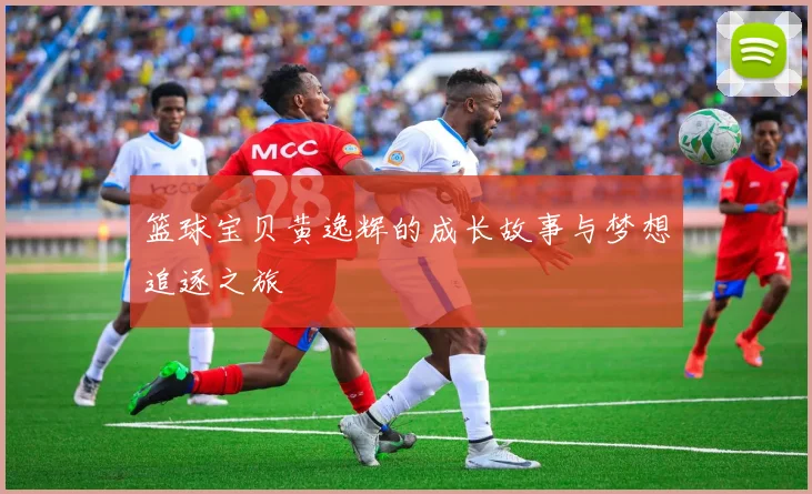 篮球宝贝黄逸辉的成长故事与梦想追逐之旅