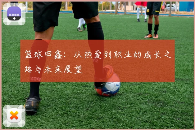 篮球田鑫：从热爱到职业的成长之路与未来展望